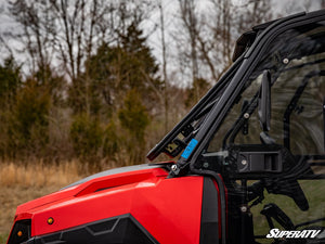 polaris-general-xp-1000-scratch-resistant-flip-windshield