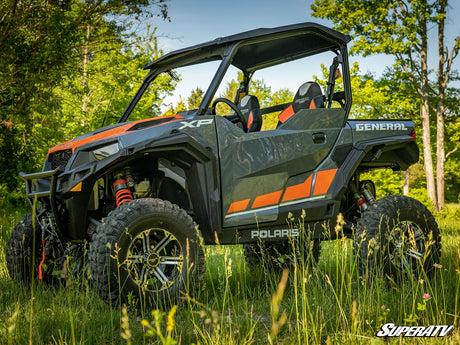 Photo of SuperATV Polaris General XP 3" Lift Kit by SuperATV - Premium Lift Kits for UTVs / Side by Sides