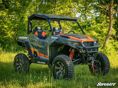 Photo of SuperATV Polaris General XP 3" Lift Kit by SuperATV - Premium Lift Kits for UTVs / Side by Sides
