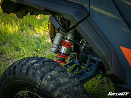 Photo of SuperATV Polaris General XP 3" Lift Kit by SuperATV - Premium Lift Kits for UTVs / Side by Sides