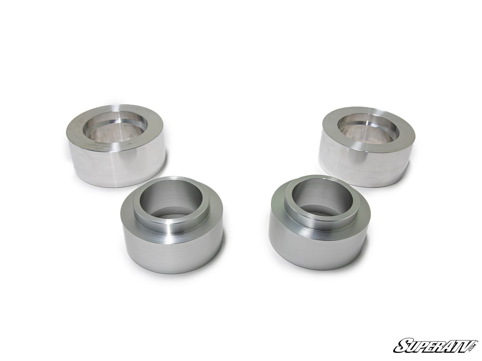 Photo of SuperATV Polaris General XP 3" Lift Kit by SuperATV - Premium Lift Kits for UTVs / Side by Sides
