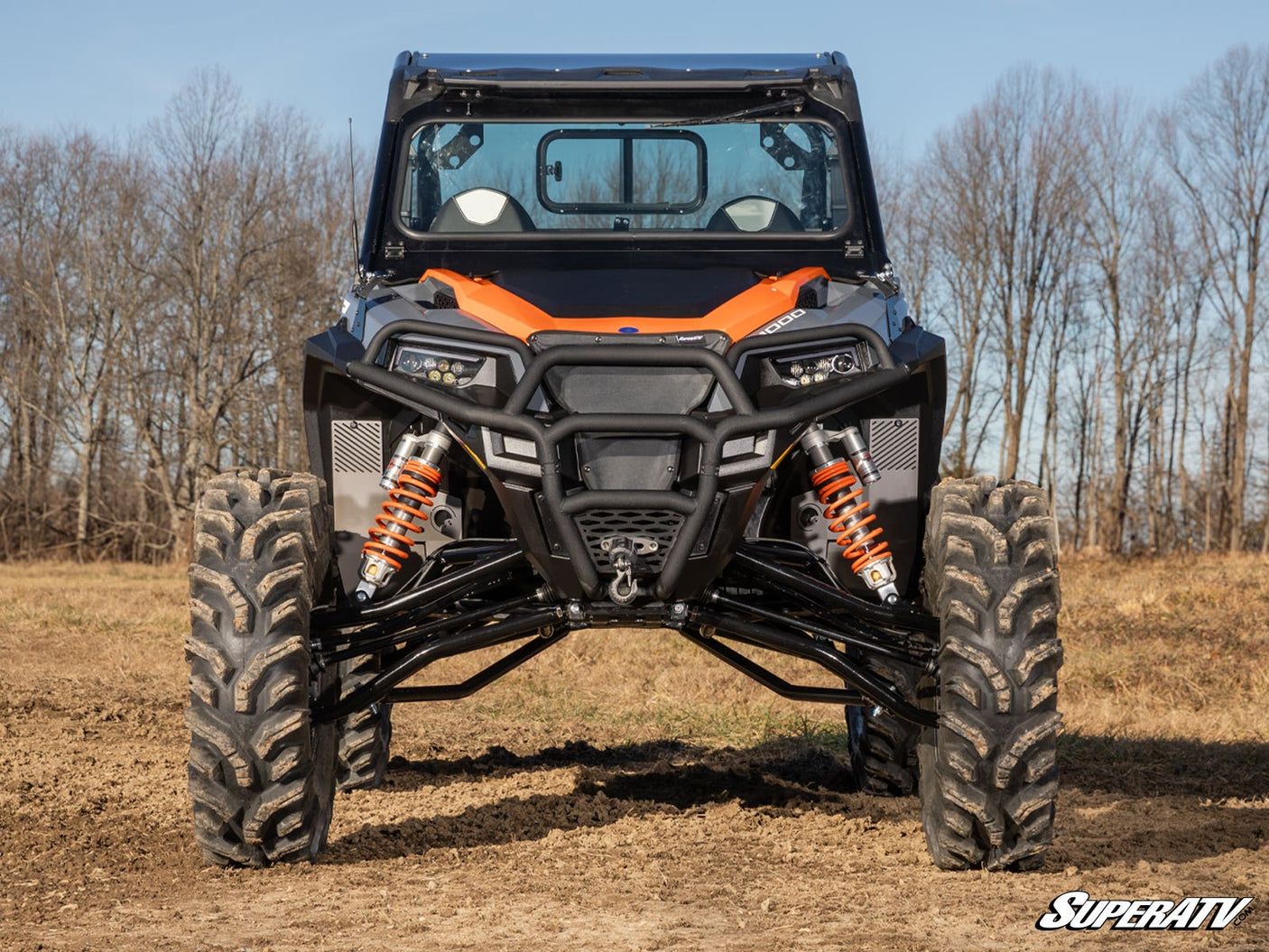 Polaris General XP 1000 4-6in. Lift Kit