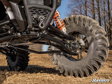 Photo of SuperATV Polaris General XP 1000 4-6" Lift Kit by SuperATV - Premium Lift Kits for UTVs / Side by Sides