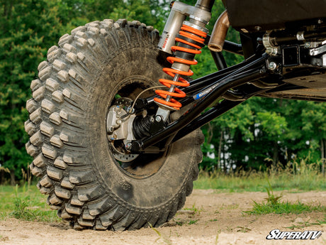 Photo of SuperATV Polaris General XP 1000 4-6" Lift Kit by SuperATV - Premium Lift Kits for UTVs / Side by Sides