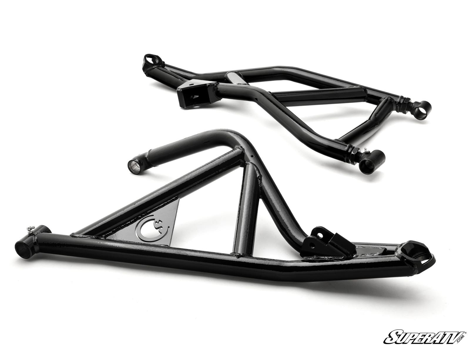 Photo of SuperATV Polaris General XP 1000 4-6" Lift Kit by SuperATV - Premium Lift Kits for UTVs / Side by Sides