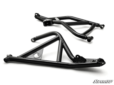 Photo of SuperATV Polaris General XP 1000 4-6" Lift Kit by SuperATV - Premium Lift Kits for UTVs / Side by Sides