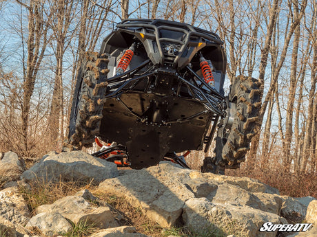 Photo of SuperATV Polaris General XP 1000 4-6" Lift Kit by SuperATV - Premium Lift Kits for UTVs / Side by Sides