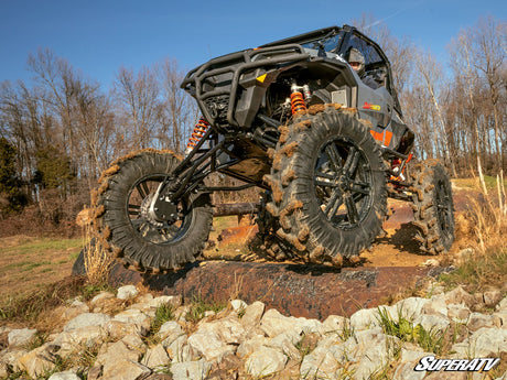 Photo of SuperATV Polaris General XP 1000 4-6" Lift Kit by SuperATV - Premium Lift Kits for UTVs / Side by Sides