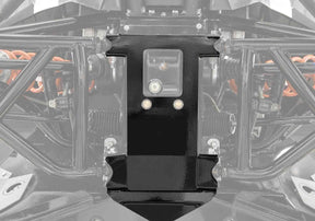 Polaris General XP Frame Stiffener