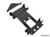 Photo of SuperATV Polaris General XP Frame Stiffener by SuperATV - Premium Frame Stiffeners for UTVs / Side by Sides