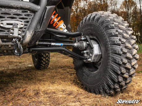 polaris-general-xp-1000-high-clearance-1.5"-forward-offset-a-arms