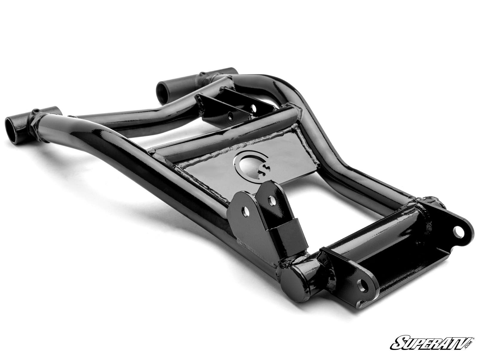 Photo of SuperATV Polaris General XP 1000 High-Clearance 1.5" Rear Offset A-Arms by SuperATV - Premium A-Arms & Control Arms for UTVs / Side by Sides