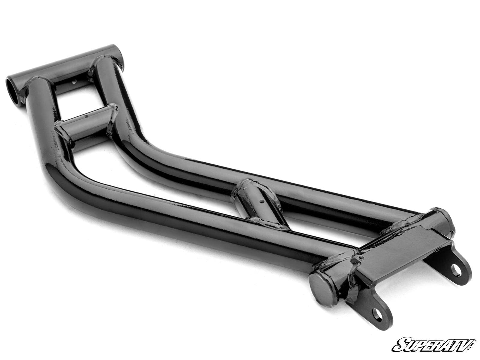 Photo of SuperATV Polaris General XP 1000 High-Clearance 1.5" Rear Offset A-Arms by SuperATV - Premium A-Arms & Control Arms for UTVs / Side by Sides