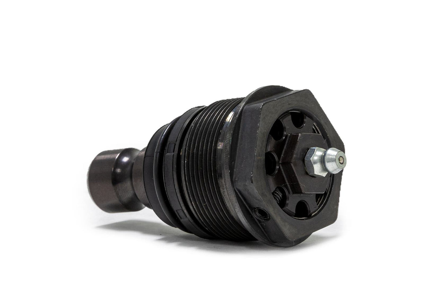 SuperATV Heavy-Duty Threaded Ball Joint - Polaris