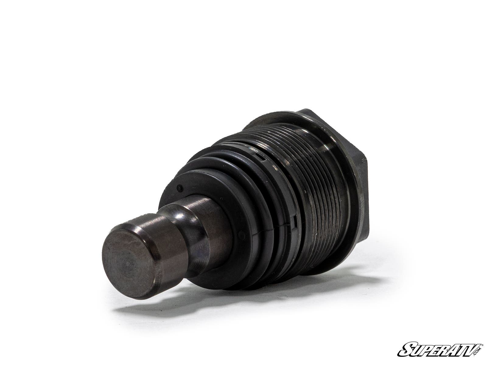 Photo of SuperATV SuperATV Heavy Duty Threaded Ball Joint - Polaris by SuperATV - Premium Ball Joints for UTVs / Side by Sides