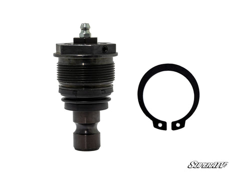 Photo of SuperATV SuperATV Heavy Duty Threaded Ball Joint - Polaris by SuperATV - Premium Ball Joints for UTVs / Side by Sides