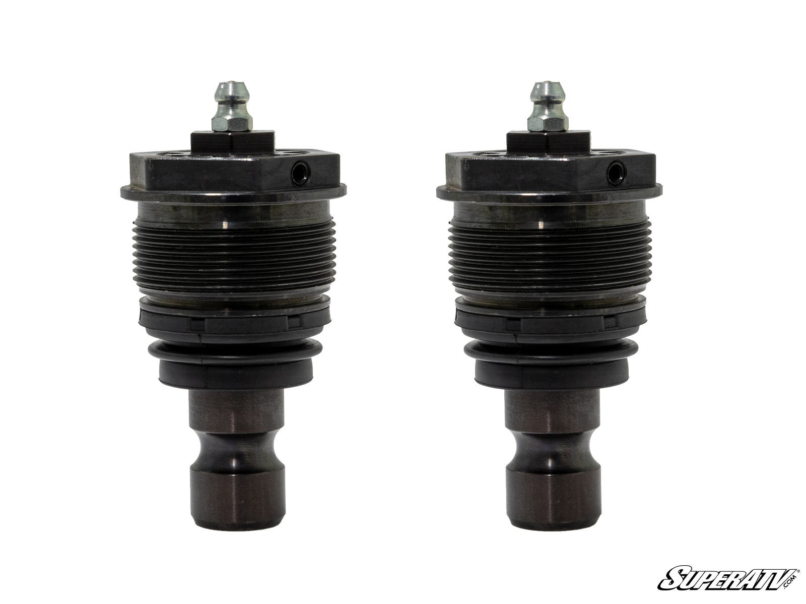 Photo of SuperATV SuperATV Heavy Duty Threaded Ball Joint - Polaris by SuperATV - Premium Ball Joints for UTVs / Side by Sides