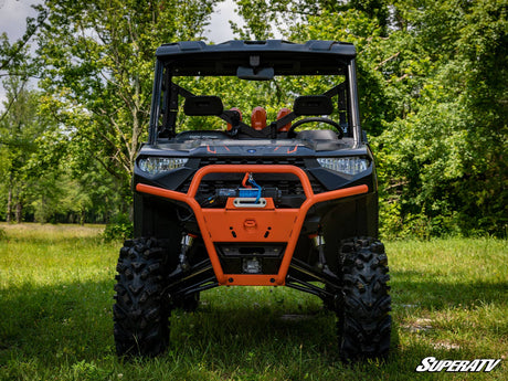 Polaris Ranger XP 1000 2in. Lift Kit