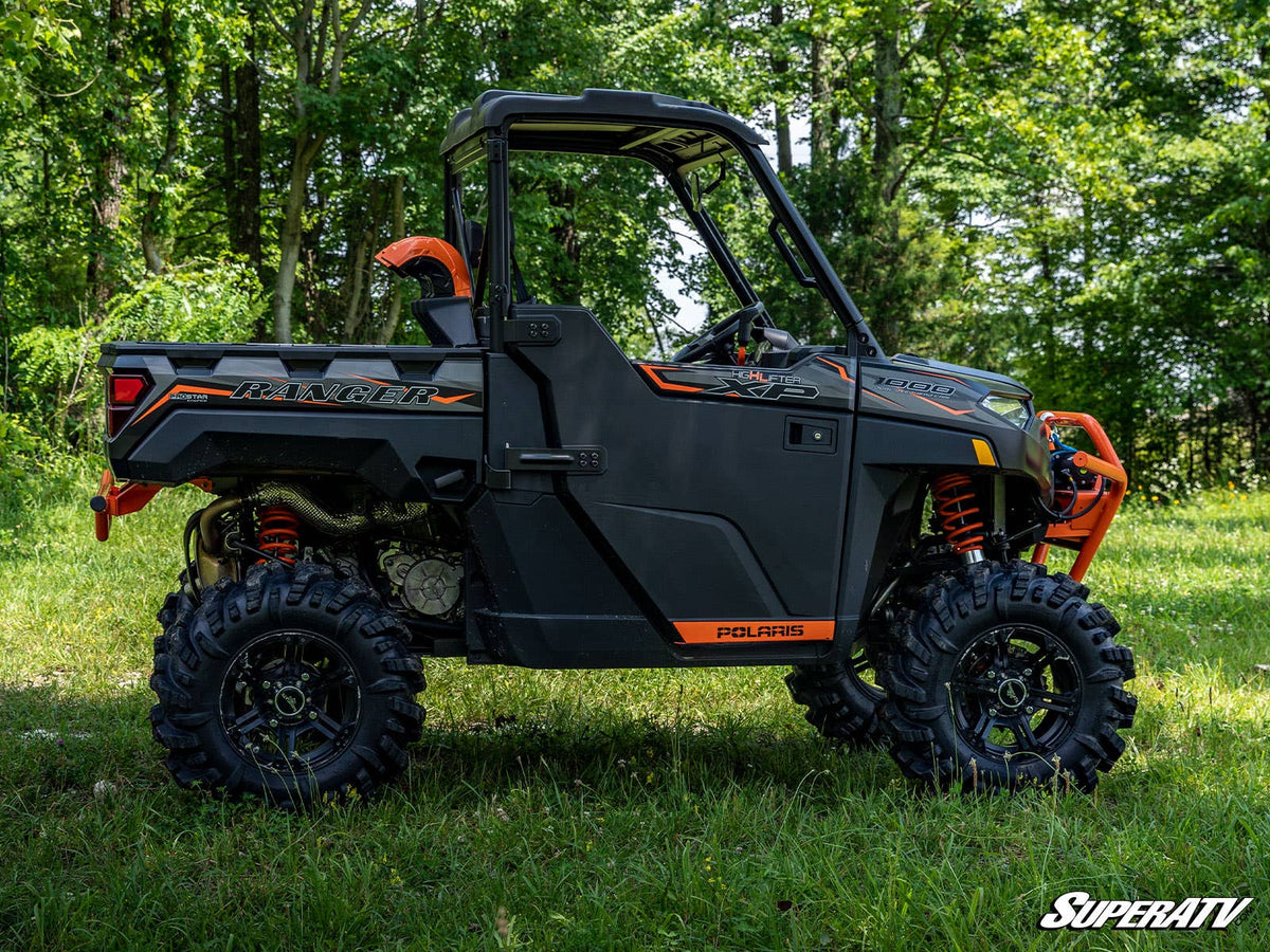 Photo of SuperATV Polaris Ranger XP 1000 2" Lift Kit by SuperATV - Premium Lift Kits for UTVs / Side by Sides
