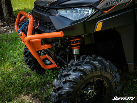 Photo of SuperATV Polaris Ranger XP 1000 2" Lift Kit by SuperATV - Premium Lift Kits for UTVs / Side by Sides