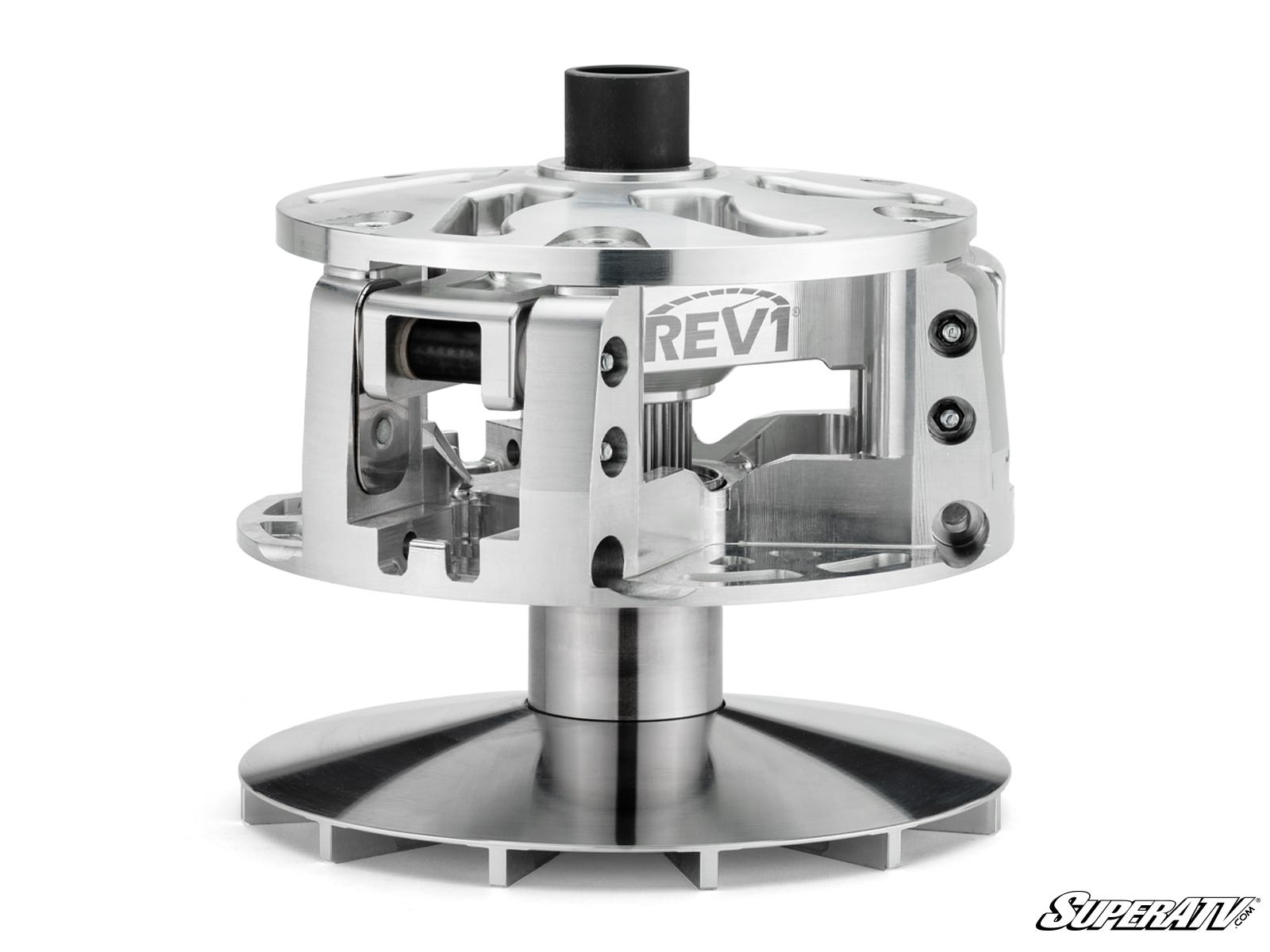 Photo of SuperATV Polaris RZR PRO XP Primary Clutch Assembly by SuperATV - Premium Clutch Tools & Accessories for UTVs / Side by Sides