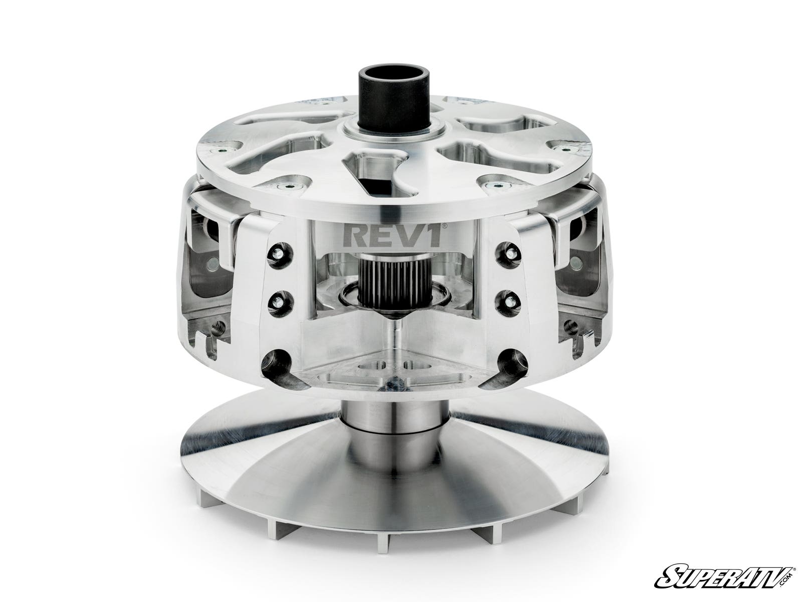 Photo of SuperATV Polaris RZR PRO XP Primary Clutch Assembly by SuperATV - Premium Clutch Tools & Accessories for UTVs / Side by Sides