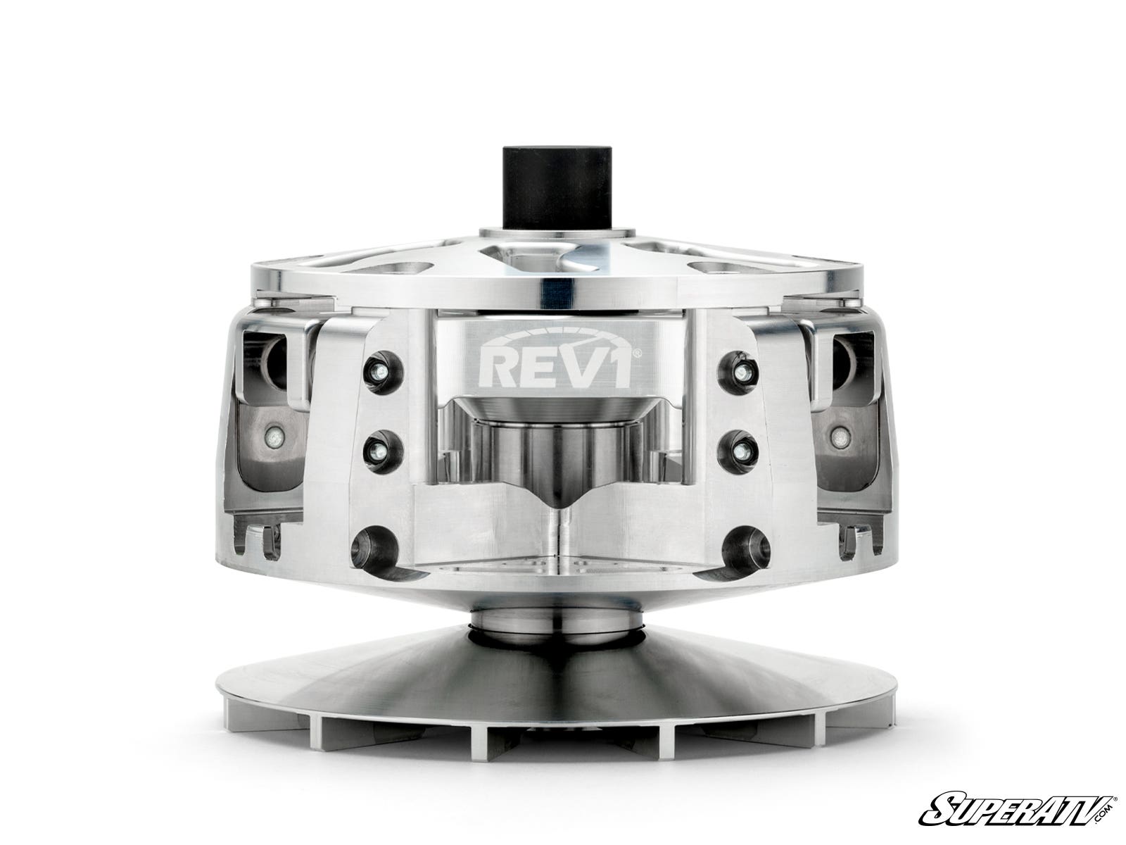 Photo of SuperATV Polaris RZR PRO XP Primary Clutch Assembly by SuperATV - Premium Clutch Tools & Accessories for UTVs / Side by Sides