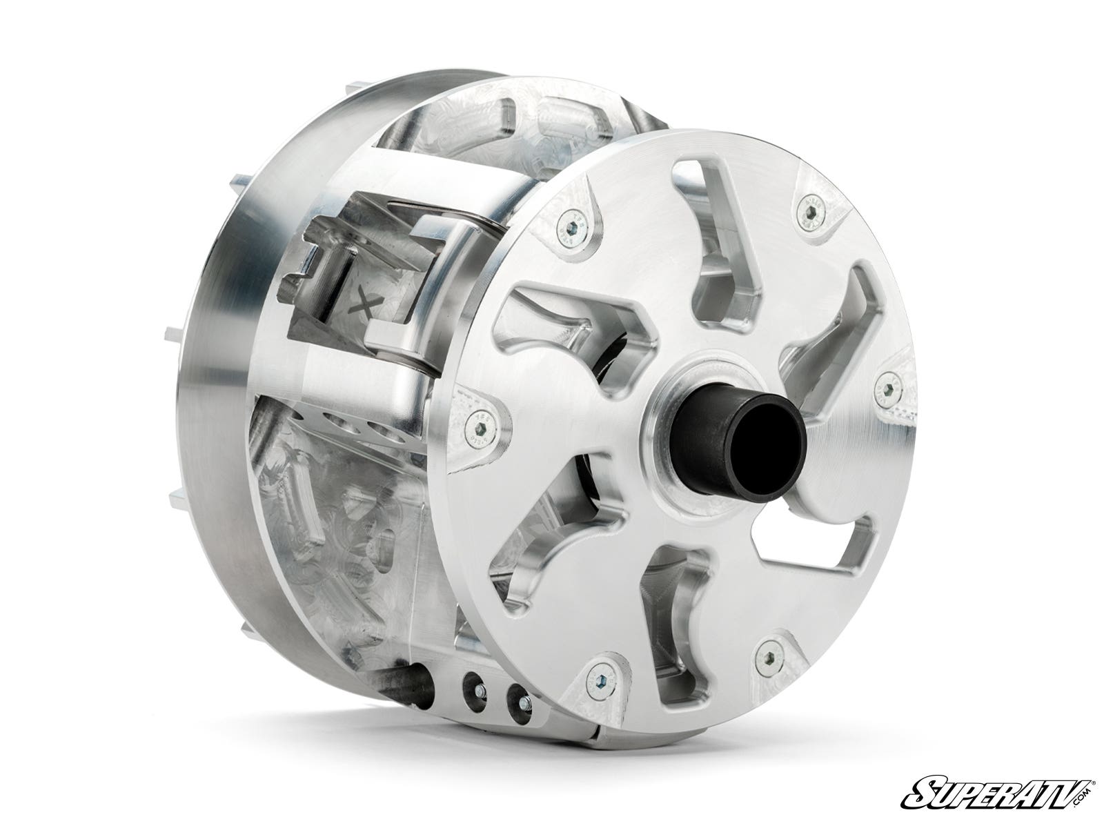 Photo of SuperATV Polaris RZR PRO XP Primary Clutch Assembly by SuperATV - Premium Clutch Tools & Accessories for UTVs / Side by Sides