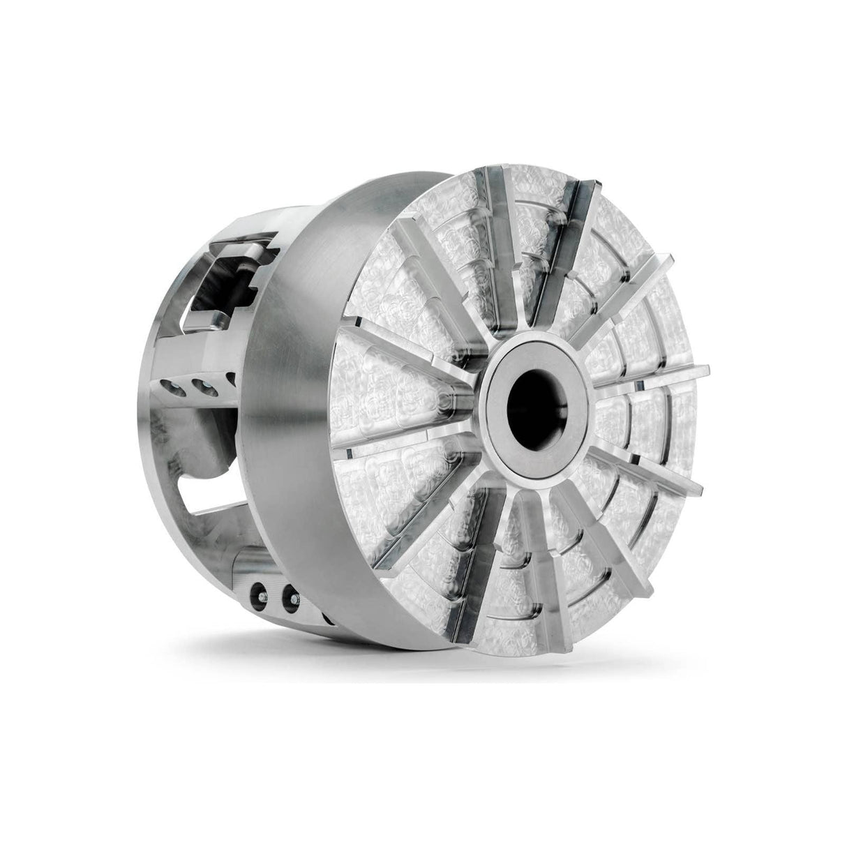 Polaris RZR Turbo S Primary Clutch Assembly