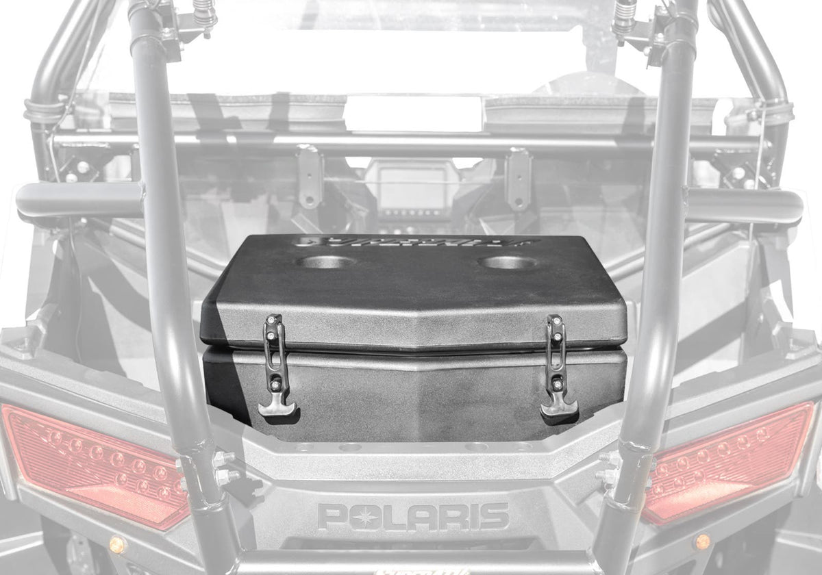 Polaris RZR Trail S 900 Cooler/Cargo Box
