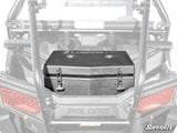 Photo of SuperATV Polaris RZR Trail 900 Cooler / Cargo Box by SuperATV - Premium Storage for UTVs / Side by Sides