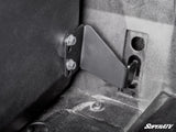 Photo of SuperATV Polaris RZR Trail 900 Cooler / Cargo Box by SuperATV - Premium Storage for UTVs / Side by Sides