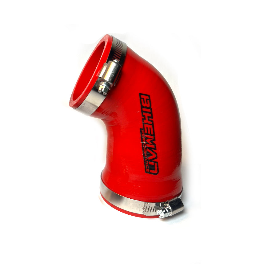 Photo of Charge Tube (turbo to intake) / Patriot Boost by Bikeman Performance - Premium for UTVs / Side by Sides