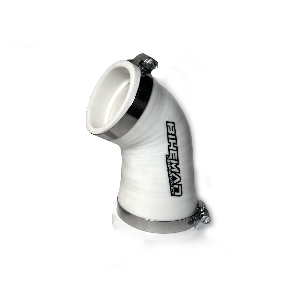 Photo of Charge Tube (turbo to intake) / Patriot Boost by Bikeman Performance - Premium for UTVs / Side by Sides