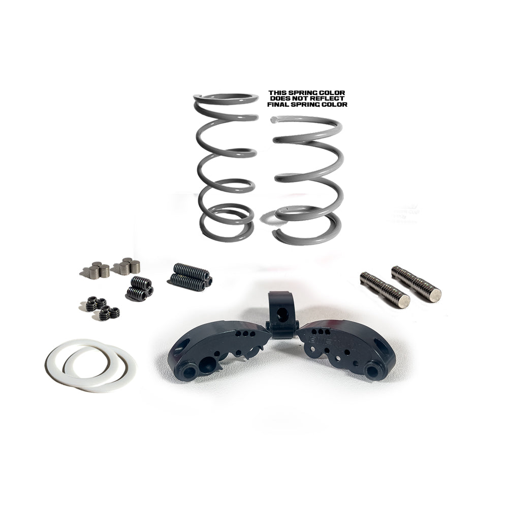 Photo of Bikeman Performance SNYPR Clutch Kit STG1 / Patriot Boost by Bikeman Performance - Premium for UTVs / Side by Sides