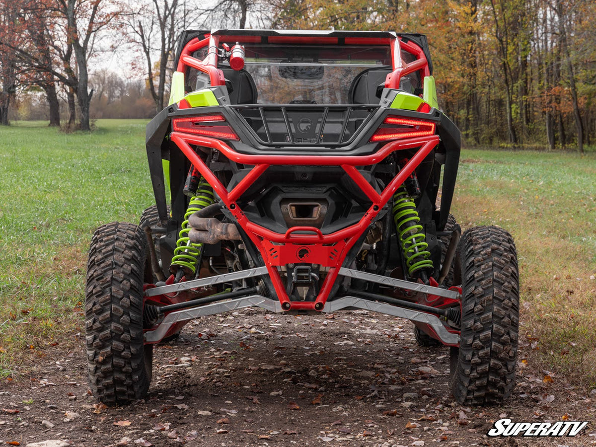Photo of SuperATV Polaris RZR Pro R Deluxe Self-Canceling Turn Signal Kit by SuperATV - Premium Street Legal Kits for UTVs / Side by Sides