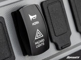 Photo of SuperATV Polaris RZR Pro R Deluxe Self-Canceling Turn Signal Kit by SuperATV - Premium Street Legal Kits for UTVs / Side by Sides