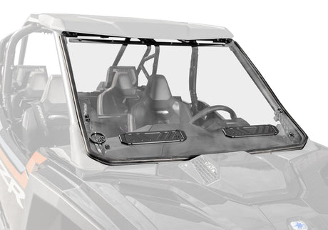 Polaris RZR Pro XP Vented Full Windshield - 2025+