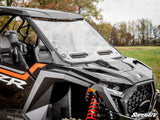 Polaris RZR Pro S Vented Full Windshield
