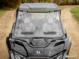 Polaris RZR Pro S Vented Full Windshield