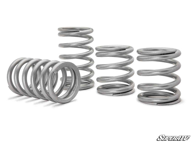 Photo of SuperATV Polaris RZR Turbo S Tender Springs by SuperATV - Premium Tender Springs for UTVs / Side by Sides