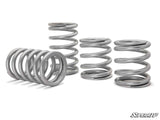 Photo of SuperATV Polaris RZR PRO XP Tender Springs by SuperATV - Premium Tender Springs for UTVs / Side by Sides