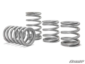 Photo of SuperATV Polaris RZR PRO XP Tender Springs by SuperATV - Premium Tender Springs for UTVs / Side by Sides