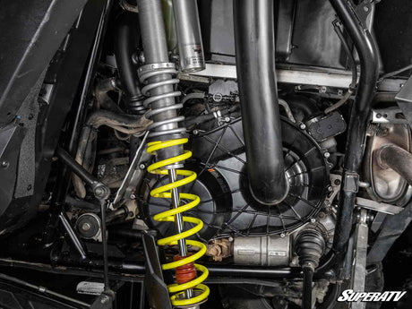 Polaris RZR XP Turbo S Tender Springs