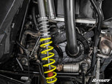 Photo of SuperATV Polaris RZR XP Turbo Tender Springs by SuperATV - Premium Tender Springs for UTVs / Side by Sides