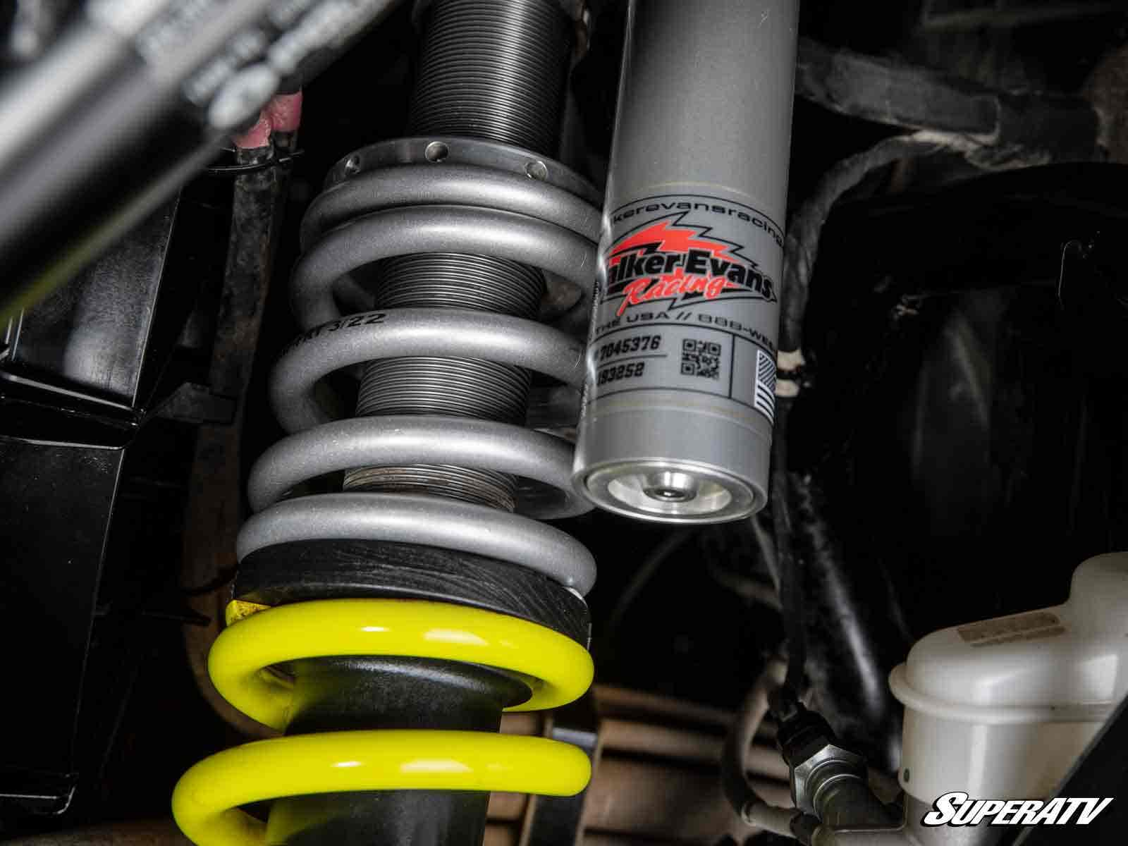 Polaris RZR XP Turbo S Tender Springs