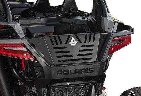 Assault Industries Polaris RZR Turbo R Bed Enclosure