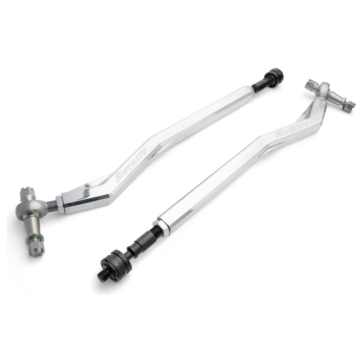 Polaris RZR Pro R RackBoss 2.0 Billet Tie Rod Kit