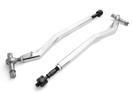 Polaris RZR Turbo R RackBoss 2.0 Billet Tie Rod Kit