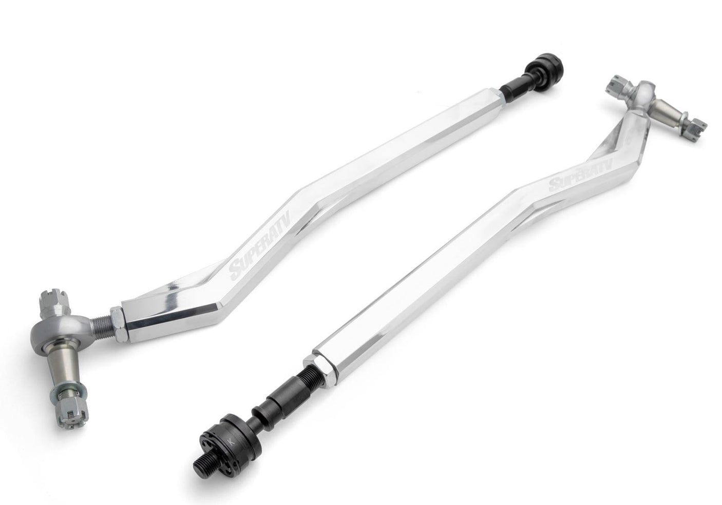 Polaris RZR Pro S RackBoss 2.0 Billet Tie Rod Kit